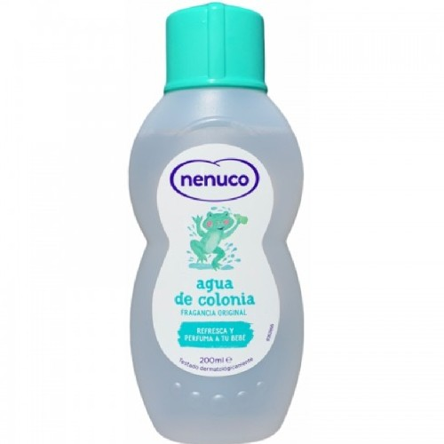 Nenuco Agua De Colonia 200ml