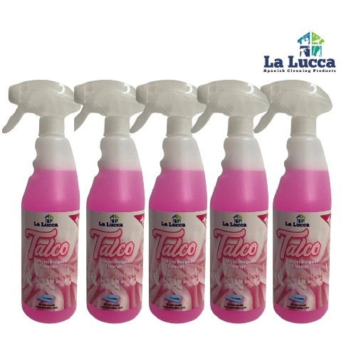La Lucca Talco Multipurpose spray