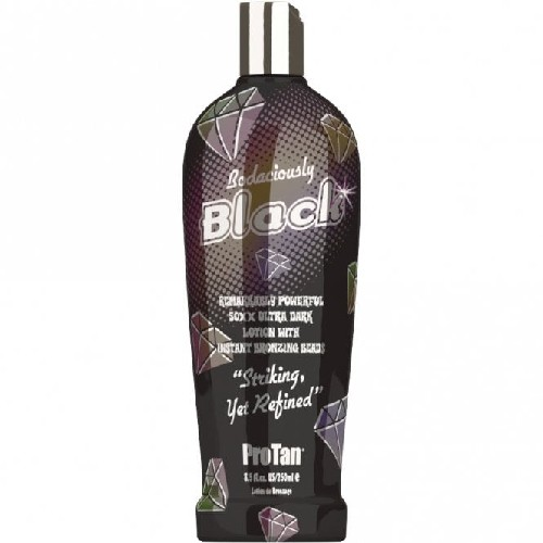 Pro Tan Bodaciously Black (250ml)