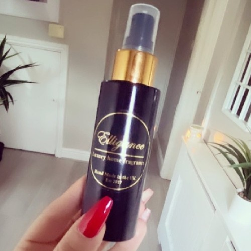 Aventus Bag Size Spray