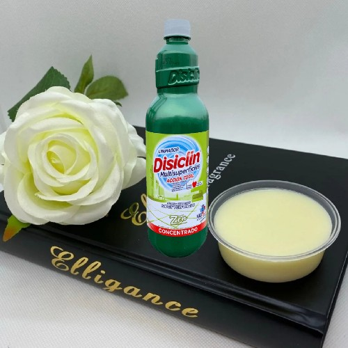 Disiclin Zen Wax Melt