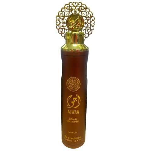 Nusuk Ajwaa Air Freshener