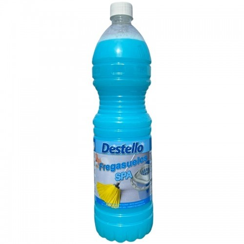Destello Floor Cleaner 1.5L - Spa