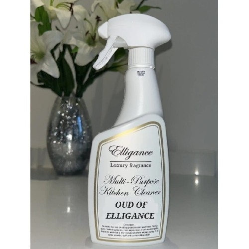 Oud Of Elligance (Harrods) Multipurpose Spray