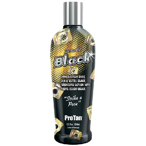 Pro Tan Instantly Black (250ml)