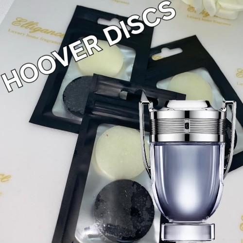 Invictus Hoover Disc