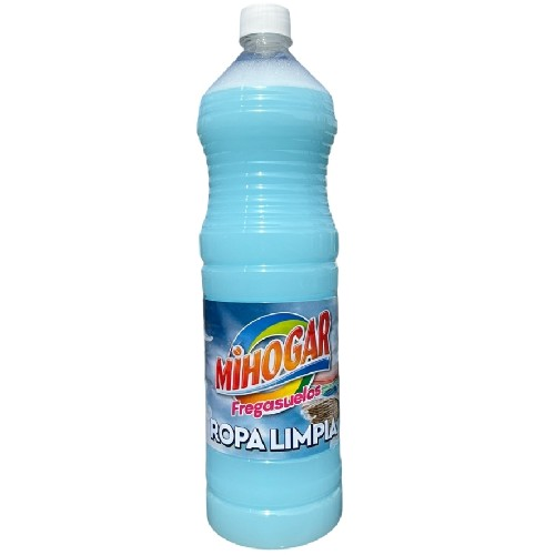 Mihogar Floor Cleaner 1.5L - Ropa Limpia