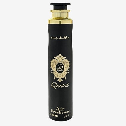 Lattafa QAA'ED Air Freshener