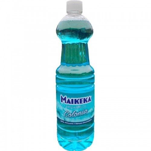 Maikeka Colonia (Nenuco Smell) Floor Cleaner 1.5L