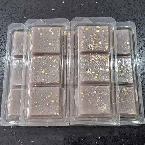 Fresh Bread Wax Bar