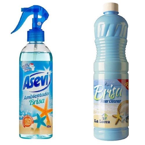 Brisa Floor Cleaner