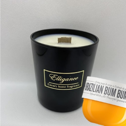 Brazilian Bum Candle
