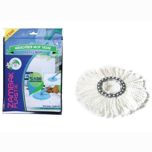SPINNER MOP REFIL
