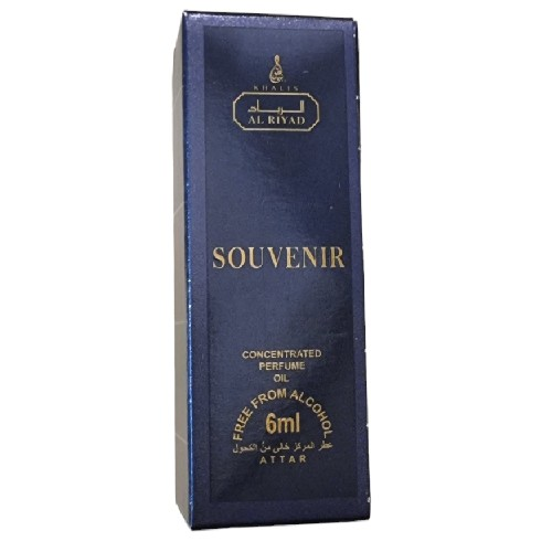 Sauvage Oil 6ml