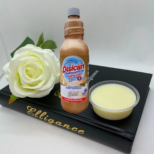 Disiclin Gold Wax Melt