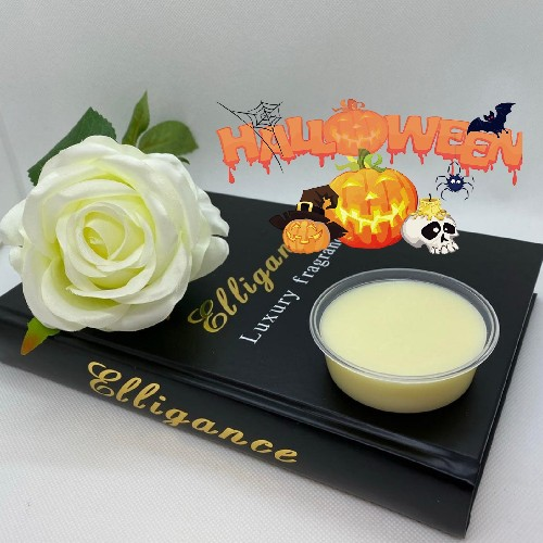 Happy Halloween Wax Melt