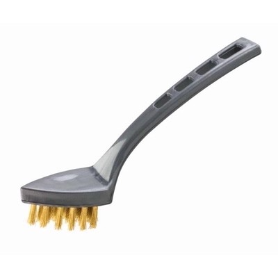 Metal Tile / Bathroom / Kitchen Brush