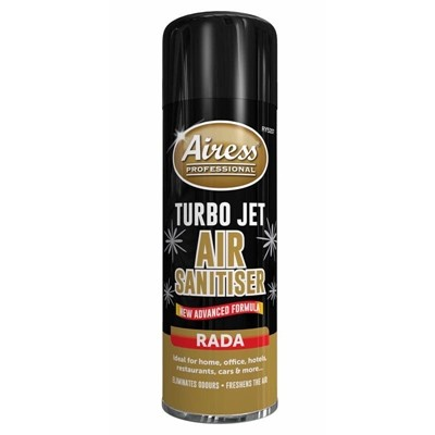 TURBO JET AIR 500ML RADA (Prada)