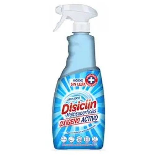 Disiclin Oxi Active Spray750ml