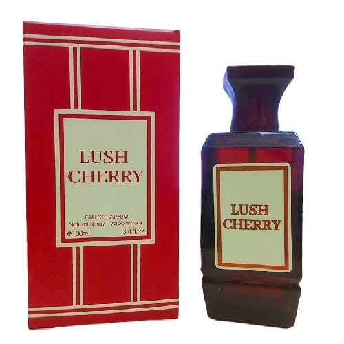 Lush Cherry Ladies 100ml EDP