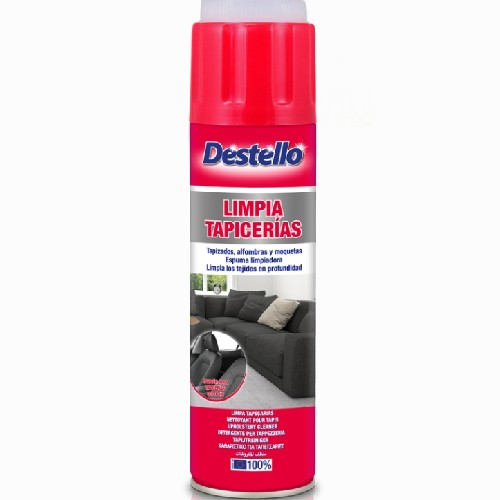 Destello Upholstery Cleaner 650cc
