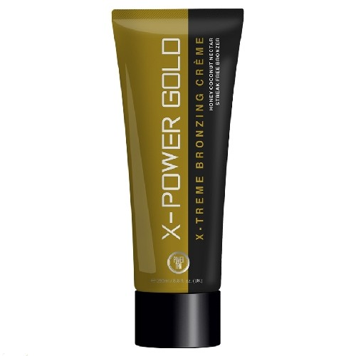 Power Tan X-Power Gold 250ml
