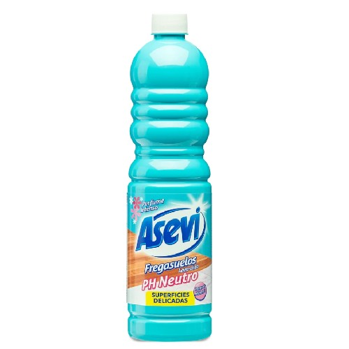Asevi PH Neutral floor cleaner Multipurpose