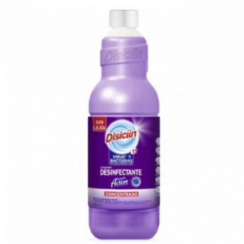 Disiclin Lavander disinfectant 99.9%