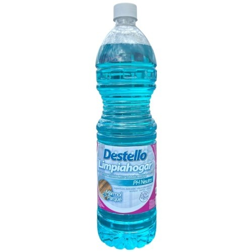 Destello Floor Cleaner 1.5L - PH Neutral