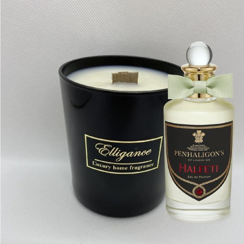 Halfeti Candle