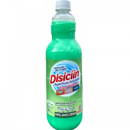 Disiclin Marble, Granite & Ceramics Cleaner 1 Litre