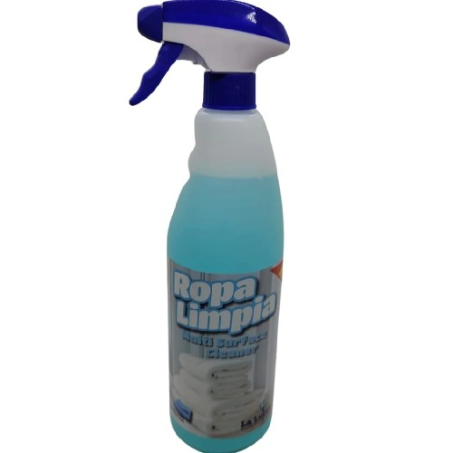 La Lucca Ropa Limpia Multipurpose spray