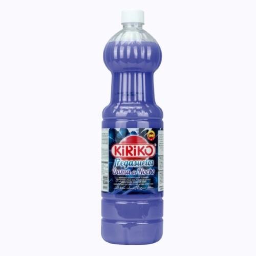 Kiriko Morning glory Floor Cleaner