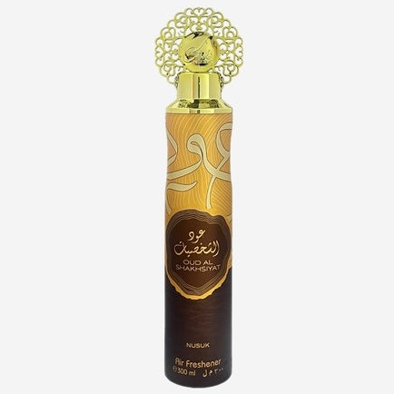 Nusuk Oud Al Shakhsiyat Air Freshener