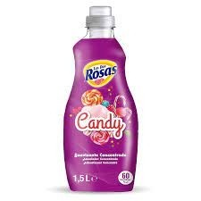 Las Dos Rosas Candy Fabric Softener