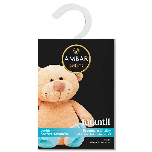 Ambar Infantil Wardrobe Freshner