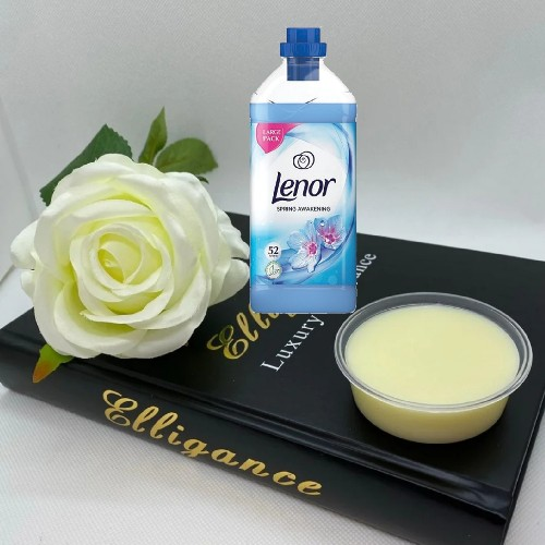 BLUE LENORA WAX MELT