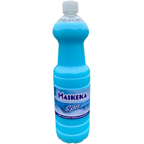 Maikeka Floor Cleaner - Spa 1.5L