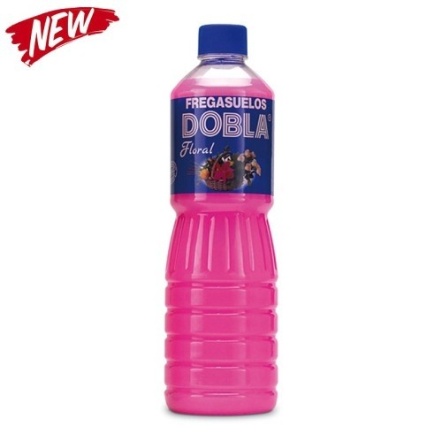 Dobla Floor Cleaner 1 Litre - FLORAL