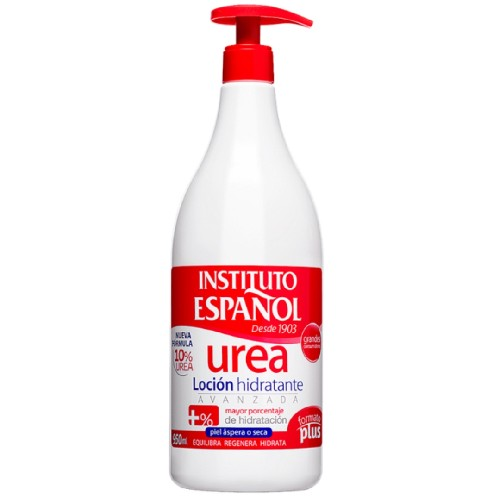 Large Format Urea Moisturizing Lotion 950ml