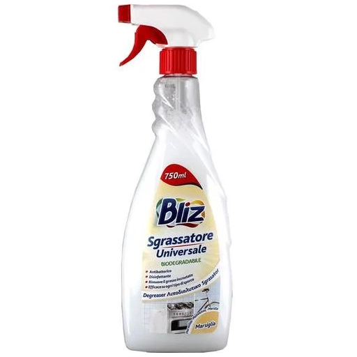 Bliz Marseille Universal Degreaser 750ml