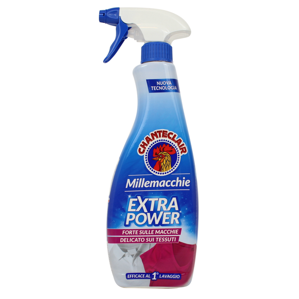 CHANTECLAIR PRECONDITIONER A MILLION EXTRA POWER SPRAY 500 ML