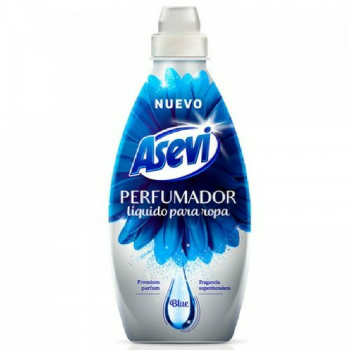 Asevi Laundry Perfume Blue