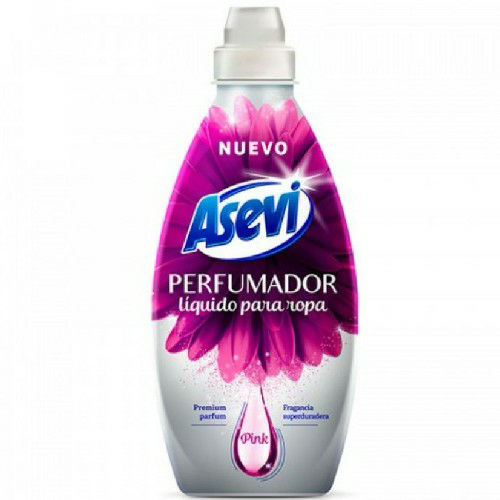 Asevi Laundry Perfume Pink