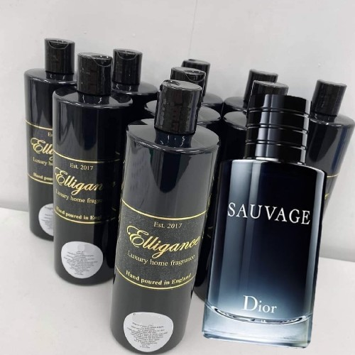 Sauvage Humidifier Liquid