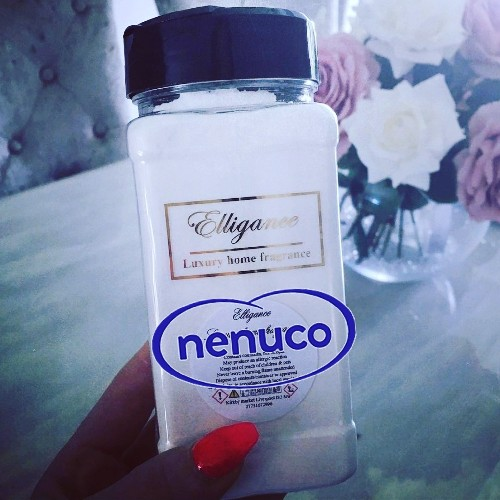 Nenuco Shake And Vac