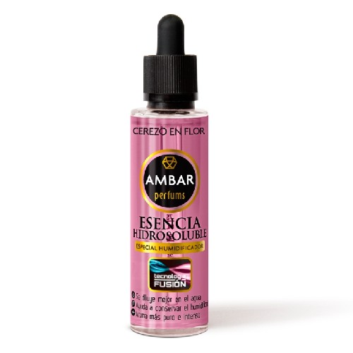 Cherry Fusion Essence Humidifier Oil 50 Ml
