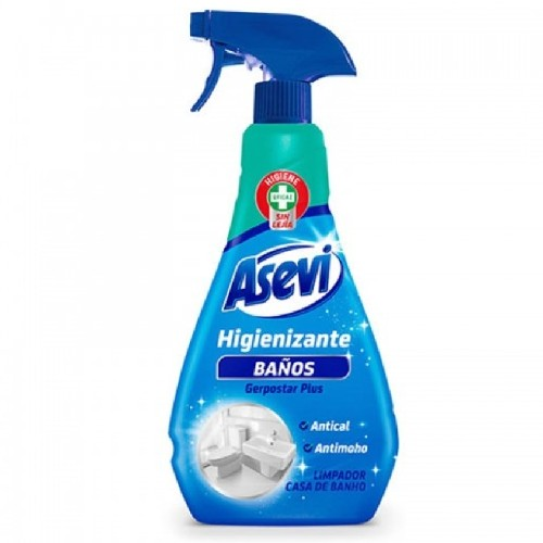 Asevi Bathroom Cleaner 750ml