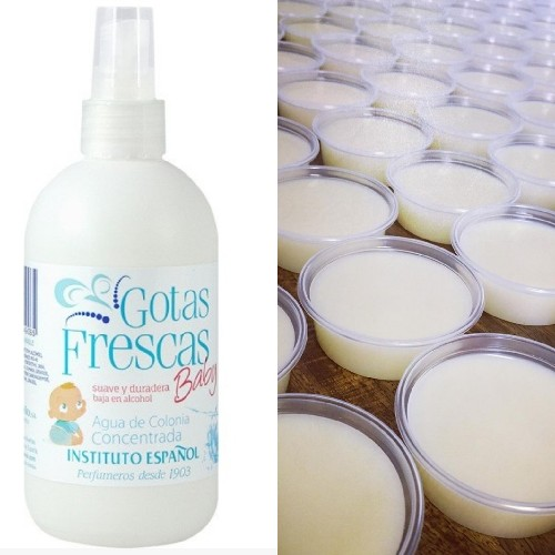 Gotas Frescas Wax Melt