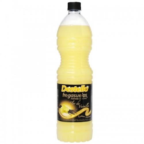 Destello Floor Cleaner Vanilla 1.5l